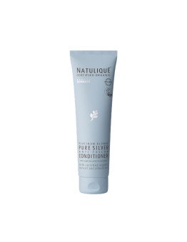 NATULIQUE SILVER KONDICIONÉR - 200ML - PURE SILVER CONDITIONER